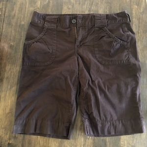 • CALVIN KLEIN• Bermudas